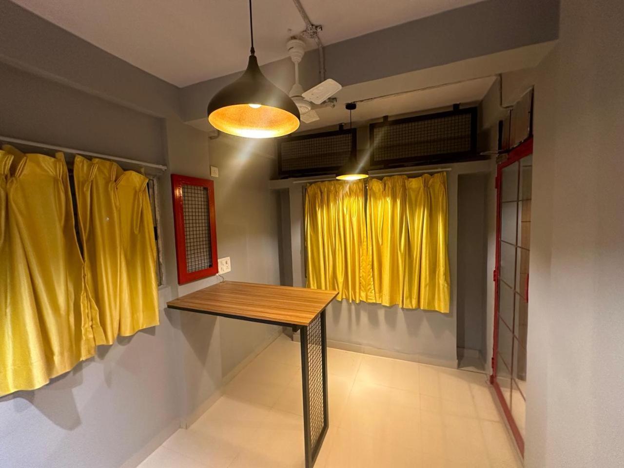 Travotale Hostel And Cowork Koregaonpark Pune Eksteriør billede