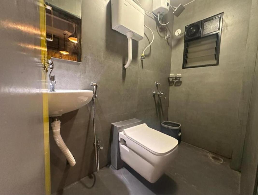 Travotale Hostel And Cowork Koregaonpark Pune Eksteriør billede