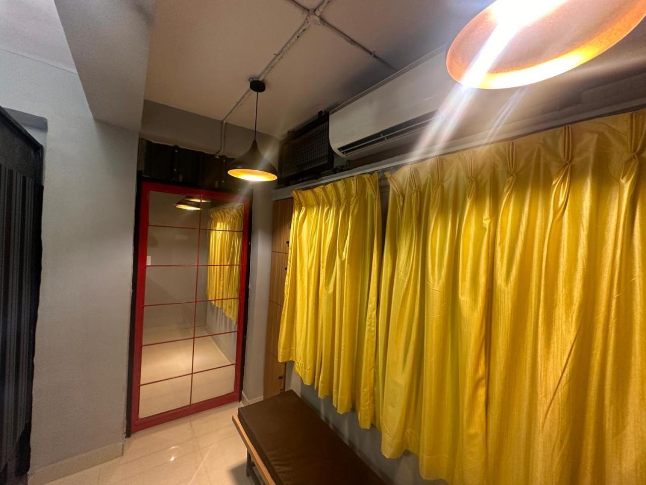 Travotale Hostel And Cowork Koregaonpark Pune Eksteriør billede