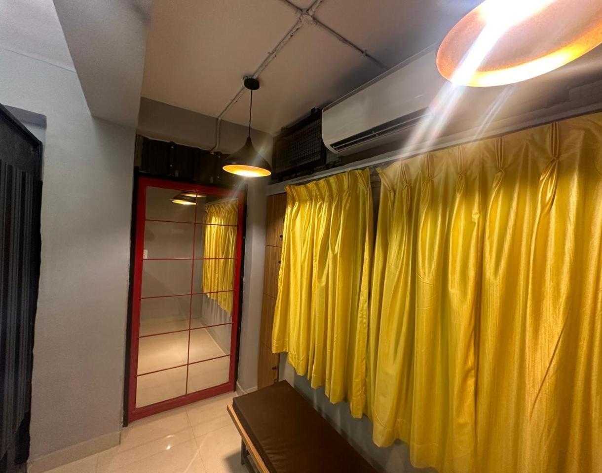 Travotale Hostel And Cowork Koregaonpark Pune Eksteriør billede